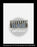 Westinghouse DS-206 (M) Breaker Stationary Arcing Contact Spring - P/N: 503B027H01