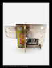 Westinghouse DS-206 (M) Breaker Stationary Main Contact Spring - P/N: 503B027H08
