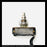 General Electric AK-2A-50-1 Circuit Breaker (E) Breaker Cut-off Switch "G" - P/N: 192A7153P8