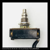 General Electric AK-2A-50-1 Circuit Breaker (E) Breaker Cut-off Switch "G" - P/N: 192A7153P8