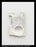 Westinghouse DS-206 (E) Breaker Stationary Main Contact Finger - P/N: 809A263G01