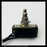 General Electric AK-2A-50-1 Circuit Breaker (E) Breaker Cut-off Switch "F" - P/N: 192A7153P7