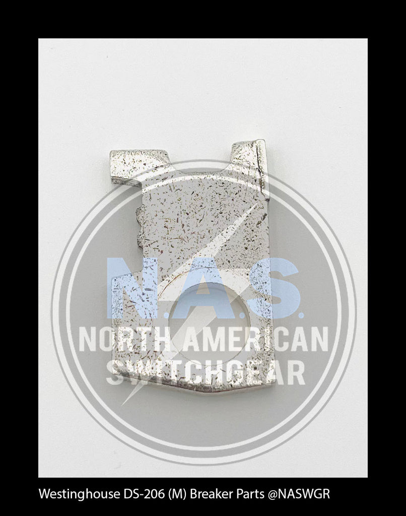 Westinghouse DS-206 (M) Breaker Stationary Main Contact Finger - P/N: 809A263G01