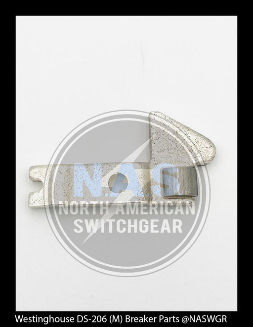 Westinghouse DS-206 (M) Breaker Stationary Arcing Contact-R.H. - P/N: 682C829G01
