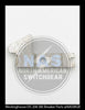Westinghouse DS-206 (M) Breaker Stationary Arcing Contact-R.H. - P/N: 682C829G01
