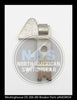 Westinghouse DS-206 (M) Breaker Stationary Arcing Contact-R.H. - P/N: 682C829G01