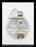 Westinghouse DS-206 (M) Breaker Stationary Arcing Contact-R.H. - P/N: 682C829G01