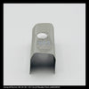 General Electric AK-2A-50-1 Circuit Breaker (E) Breaker Cut-off Switch Insulation - P/N: 192A9792P1