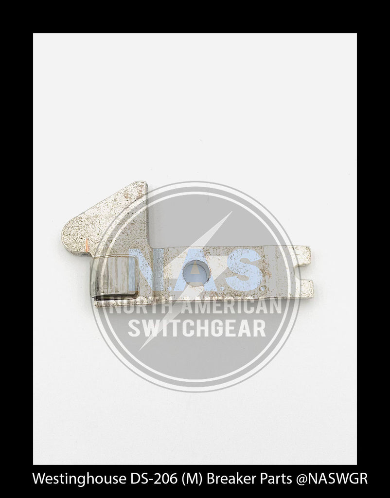 Westinghouse DS-206 (M) Breaker Stationary Arcing Contact-L.H. - P/N: 682C829G02
