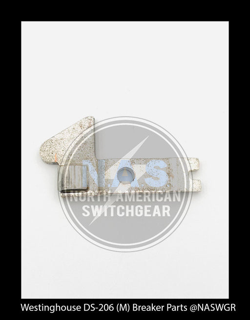 Westinghouse DS-206 (M) Breaker Stationary Arcing Contact-L.H. - P/N: 682C829G02