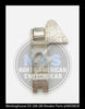Westinghouse DS-206 (M) Breaker Stationary Arcing Contact-L.H. - P/N: 682C829G02