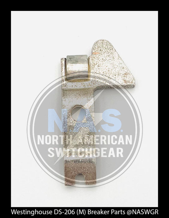 Westinghouse DS-206 (M) Breaker Stationary Arcing Contact-L.H. - P/N: 682C829G02