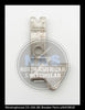 Westinghouse DS-206 (M) Breaker Stationary Arcing Contact-L.H. - P/N: 682C829G02
