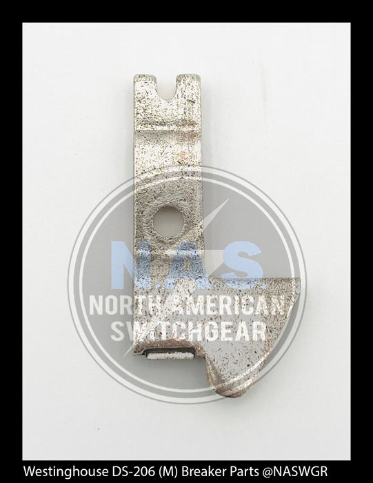 Westinghouse DS-206 (M) Breaker Stationary Arcing Contact-L.H. - P/N: 682C829G02