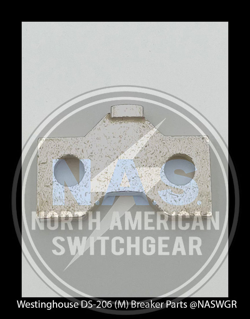 Westinghouse DS-206 (M) Breaker Moving Main Contact - P/N: 591C651G01