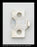 Westinghouse DS-206 (E) Breaker Moving Main Contact - P/N: 591C651G01