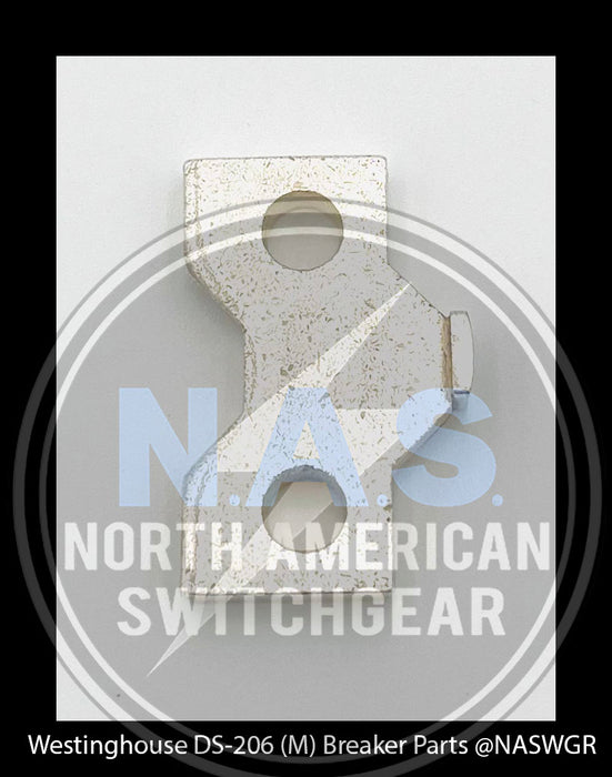 Westinghouse DS-206 (M) Breaker Moving Main Contact - P/N: 591C651G01