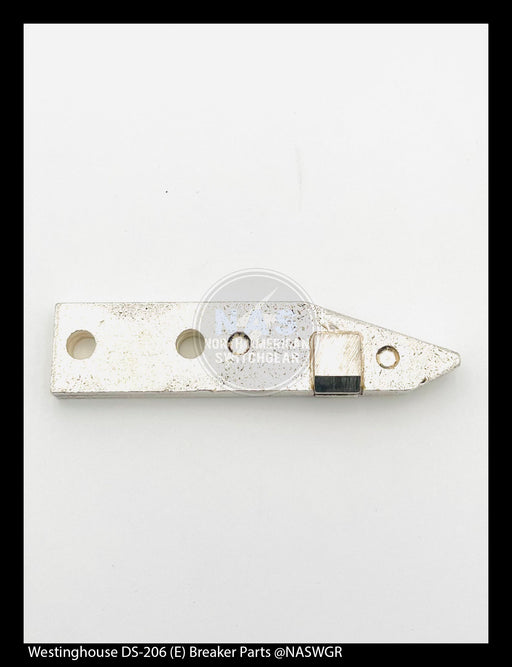 Westinghouse DS-206 (E) Breaker Moving Arcing Contact - P/N: 682C828G01