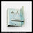 General Electric AK-2A-50-1 Circuit Breaker (E) Breaker Cut-off Switch Mounting Bracket - P/N: 371A233G1