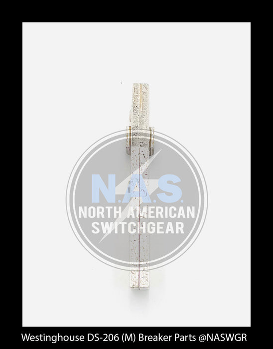 Westinghouse DS-206 (M) Breaker Moving Arcing Contact - P/N: 682C828G01