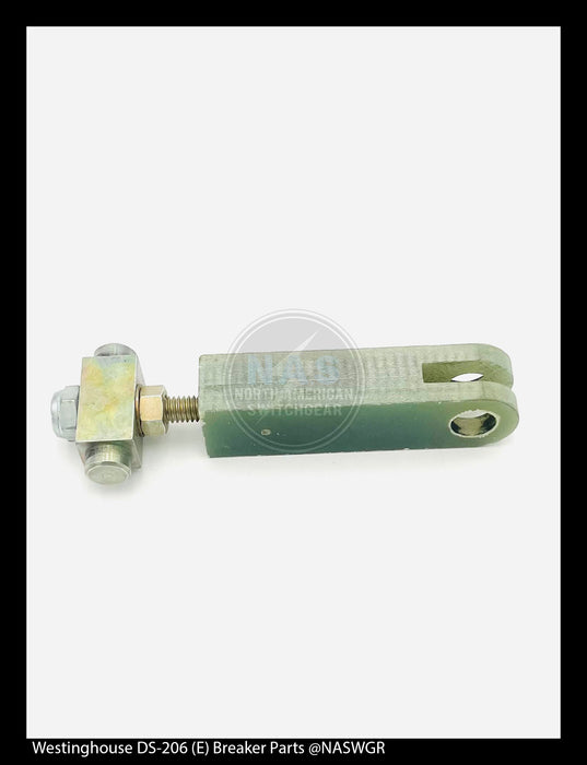 Westinghouse DS-206 (E) Breaker Insulating Link Assembly - P/N: 788A588G01