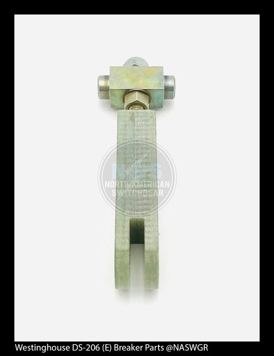 Westinghouse DS-206 (E) Breaker Insulating Link Assembly - P/N: 788A588G01