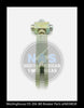 Westinghouse DS-206 (M) Breaker Insulating Link Assembly - P/N: 788A588G01
