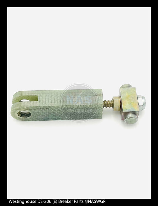 Westinghouse DS-206 (E) Breaker Insulating Link Assembly - P/N: 788A588G01
