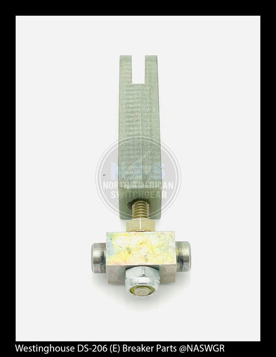 Westinghouse DS-206 (E) Breaker Insulating Link Assembly - P/N: 788A588G01