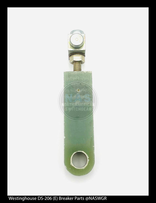 Westinghouse DS-206 (E) Breaker Insulating Link Assembly - P/N: 788A588G01