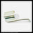 General Electric AK-2A-50-1 Circuit Breaker (E) Breaker Cut-off Switch Lever Bracket - P/N: 271A234G1