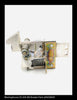 Westinghouse DS-206 (M) Breaker Upper Stud Assembly - P/N: 591C653G01