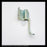 General Electric AK-2A-50-1 Circuit Breaker (E) Breaker Cut-off Switch Lever Bracket - P/N: 271A234G1