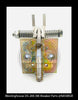 Westinghouse DS-206 (M) Breaker Upper Stud Assembly - P/N: 591C653G01