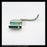 General Electric AK-2A-50-1 Circuit Breaker (E) Breaker Cut-off Switch Lever Bracket - P/N: 271A234G1