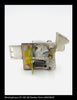 Westinghouse DS-206 (M) Breaker Upper Stud Assembly - P/N: 591C653G01