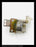 Westinghouse DS-206 (M) Breaker Upper Stud Assembly - P/N: 591C653G01