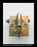 Westinghouse DS-206 (M) Breaker Upper Stud Assembly - P/N: 591C653G01