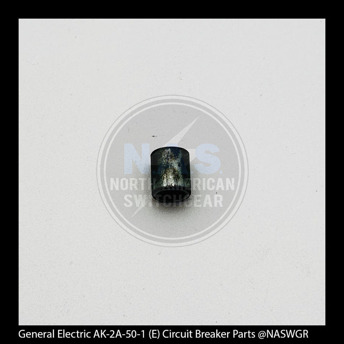 General Electric AK-2A-50-1 Circuit Breaker (E) Breaker Cut-off Switch Spacer - P/N: 192A8404P41
