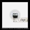 General Electric AK-2A-50-1 Circuit Breaker (E) Breaker Cut-off Switch Spacer - P/N: 192A8404P41