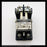 General Electric AK-2A-50-1 Circuit Breaker (E) Breaker Closing Relay (X)- Standard - P/N: 12HGA11H52