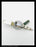 Westinghouse DS-206 (M) Breaker Lower Stud Assembly - P/N: 591C652G01