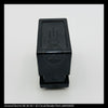 General Electric AK-2A-50-1 Circuit Breaker (E) Breaker Closing Relay (X)- Standard - P/N: 12HGA11H52