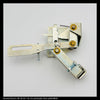 General Electric AK-2A-50-1 Circuit Breaker (E) Breaker Shunt Trip Device Support - P/N: 449A537P1