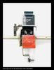 Westinghouse DS-206 (M) Breaker Levering Mechanism Assembly - P/N: 449D224G04
