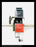 Westinghouse DS-206 (M) Breaker Levering Mechanism Assembly - P/N: 449D224G04