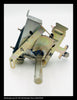 Westinghouse DS-206 (M) Breaker Levering Mechanism Assembly - P/N: 449D224G04