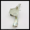 General Electric AK-2A-50-1 Circuit Breaker (E) Breaker Shunt Trip Device Support - P/N: 449A537P1