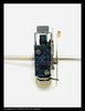 Westinghouse DS-206 (M) Breaker Levering Mechanism Assembly - P/N: 449D224G04