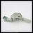 General Electric AK-2A-50-1 Circuit Breaker (E) Breaker Shunt Trip Device Support - P/N: 449A537P1